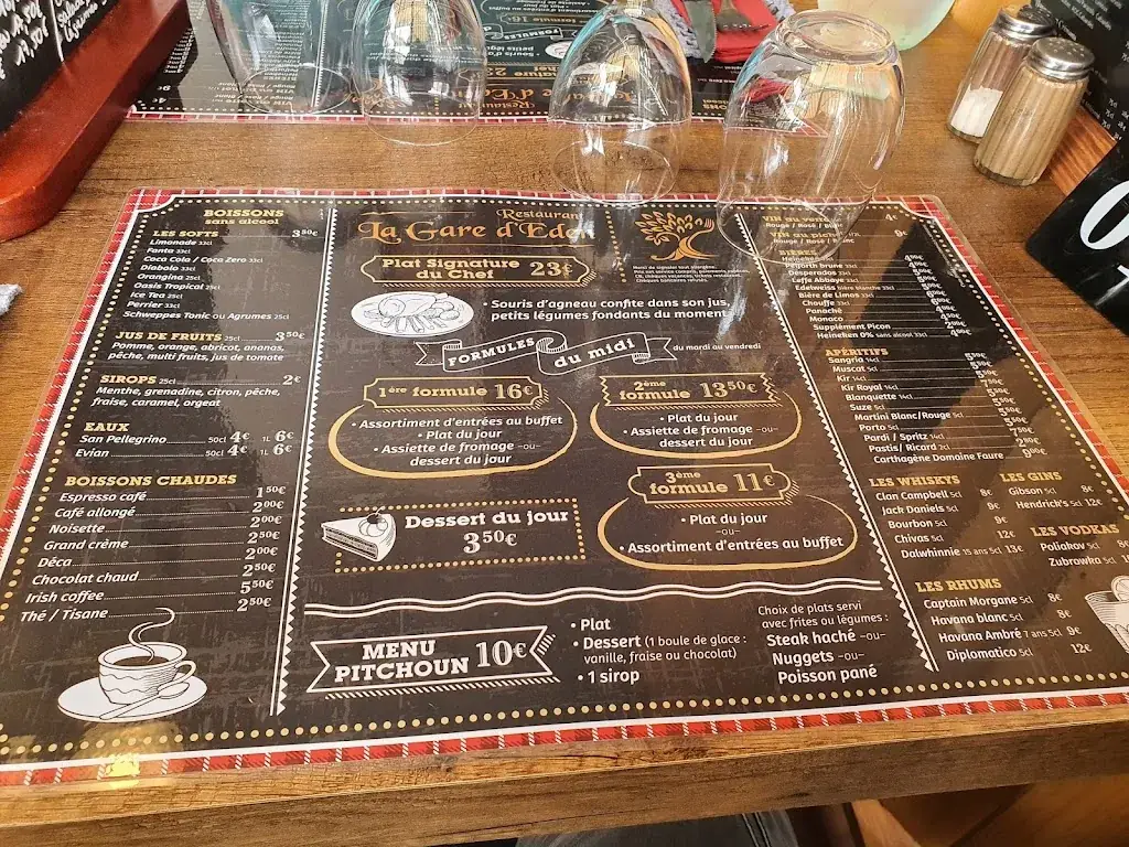 Menu_La gare d'eden_Limoux_immagine_2