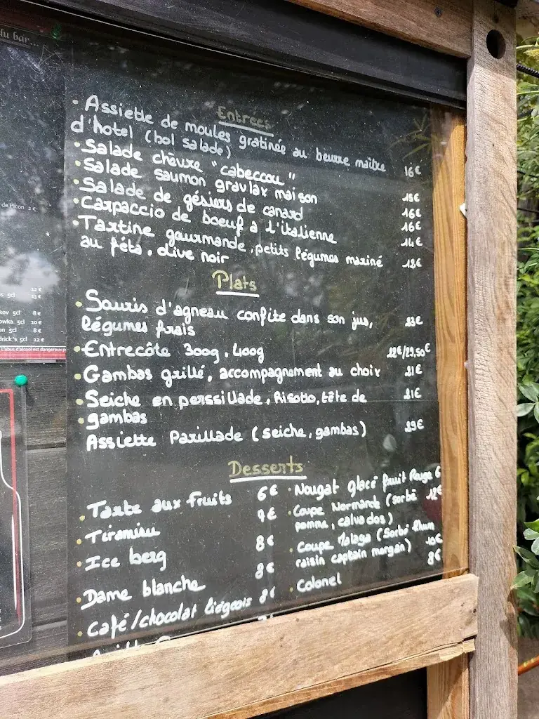 Menu_La gare d'eden_Limoux_immagine_4