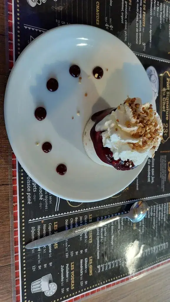 Menu_La gare d'eden_Limoux_immagine_8