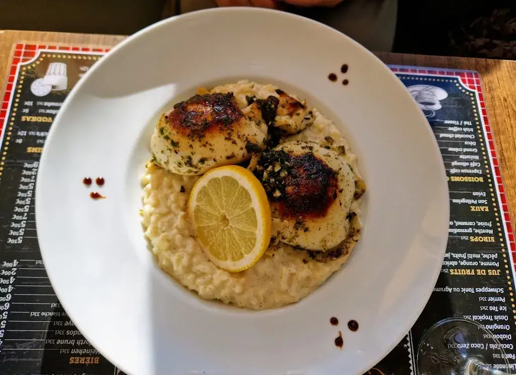 Menu_La gare d'eden_Limoux_immagine_9