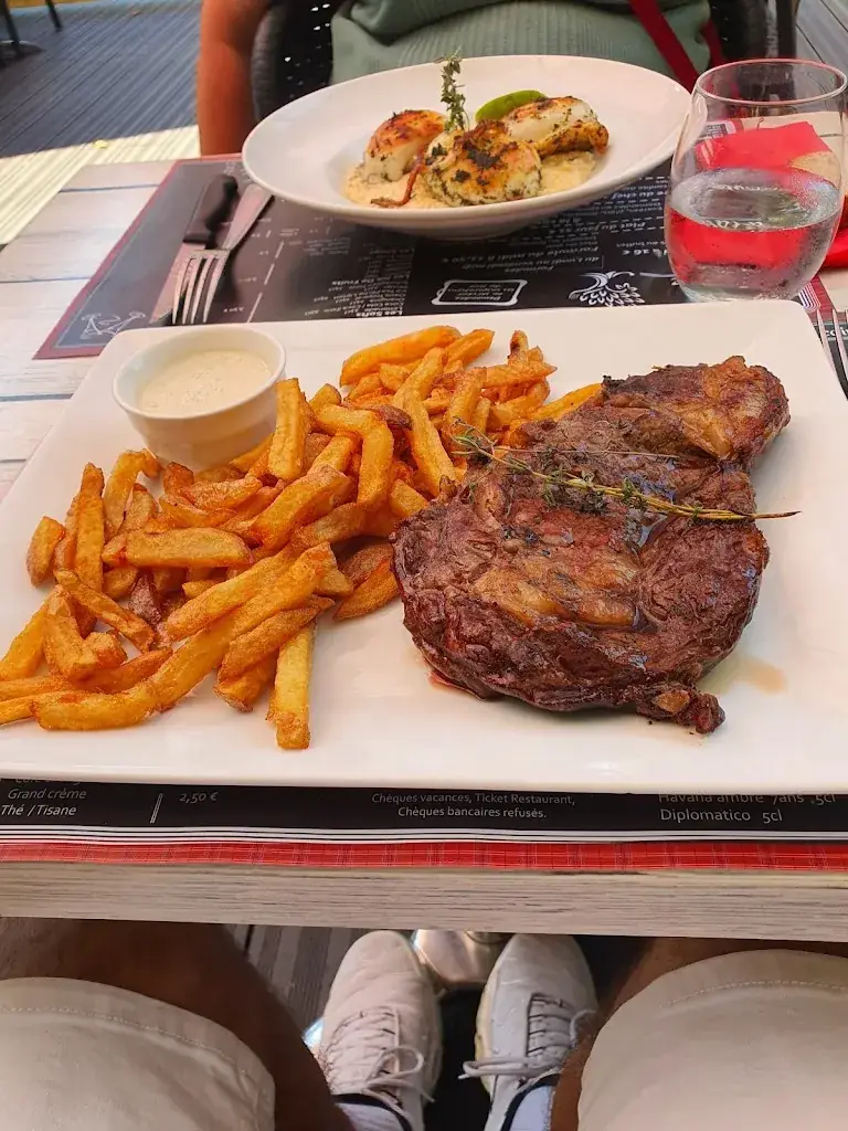 bruno fournier_La gare d'eden_Limoux_recensione