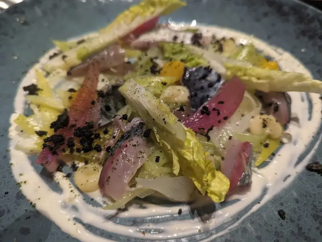 Pascale Meister_Me. Restaurant_Limoux_review