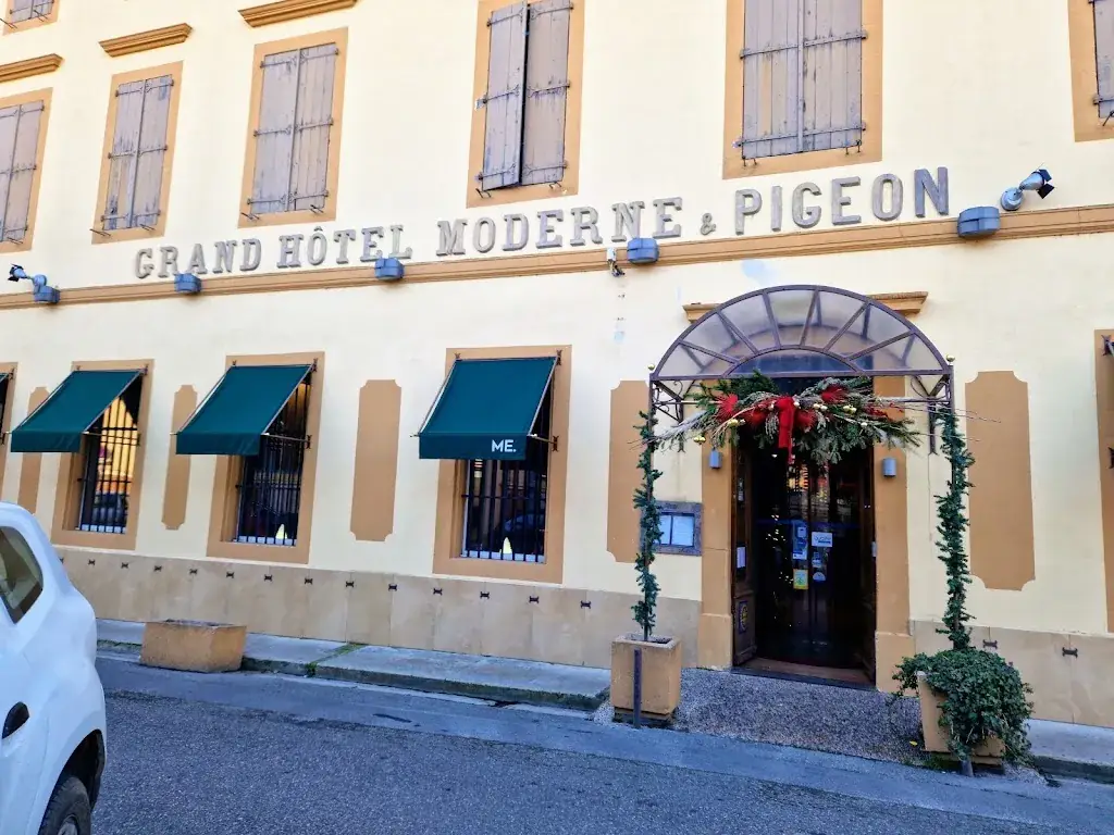 Me. Restaurant restaurant in Limoux