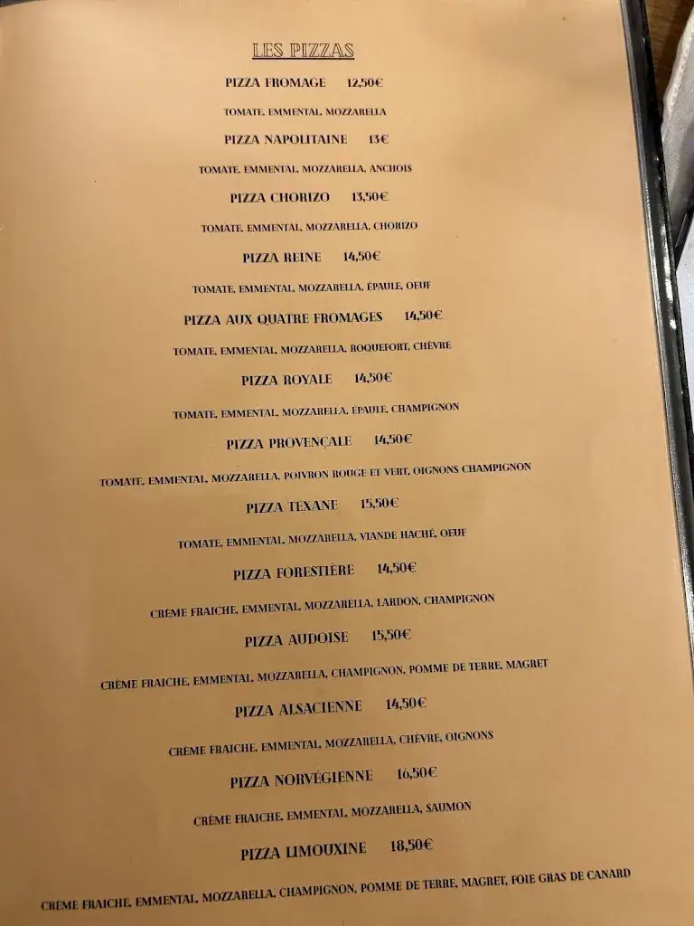 Menu_Le Grand Cafe_Limoux_image_3