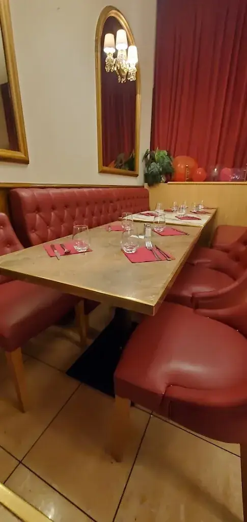 DaBoss Robert_Le Grand Cafe_Limoux_review