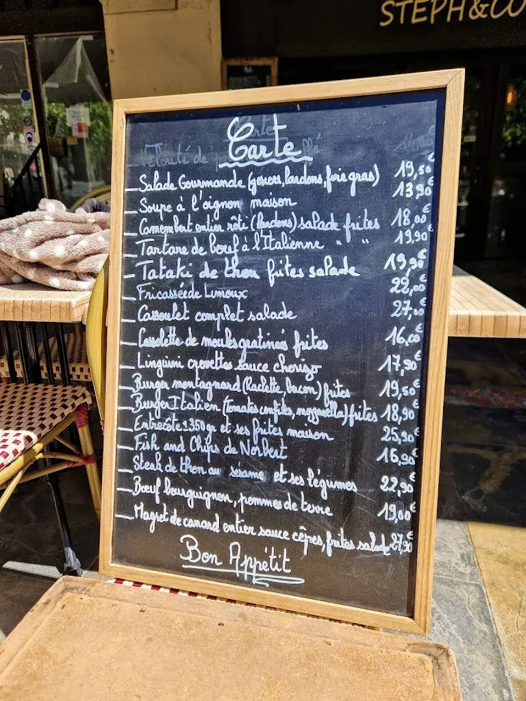 Menu_Chez Stephan Et Coco_Limoux_image_4
