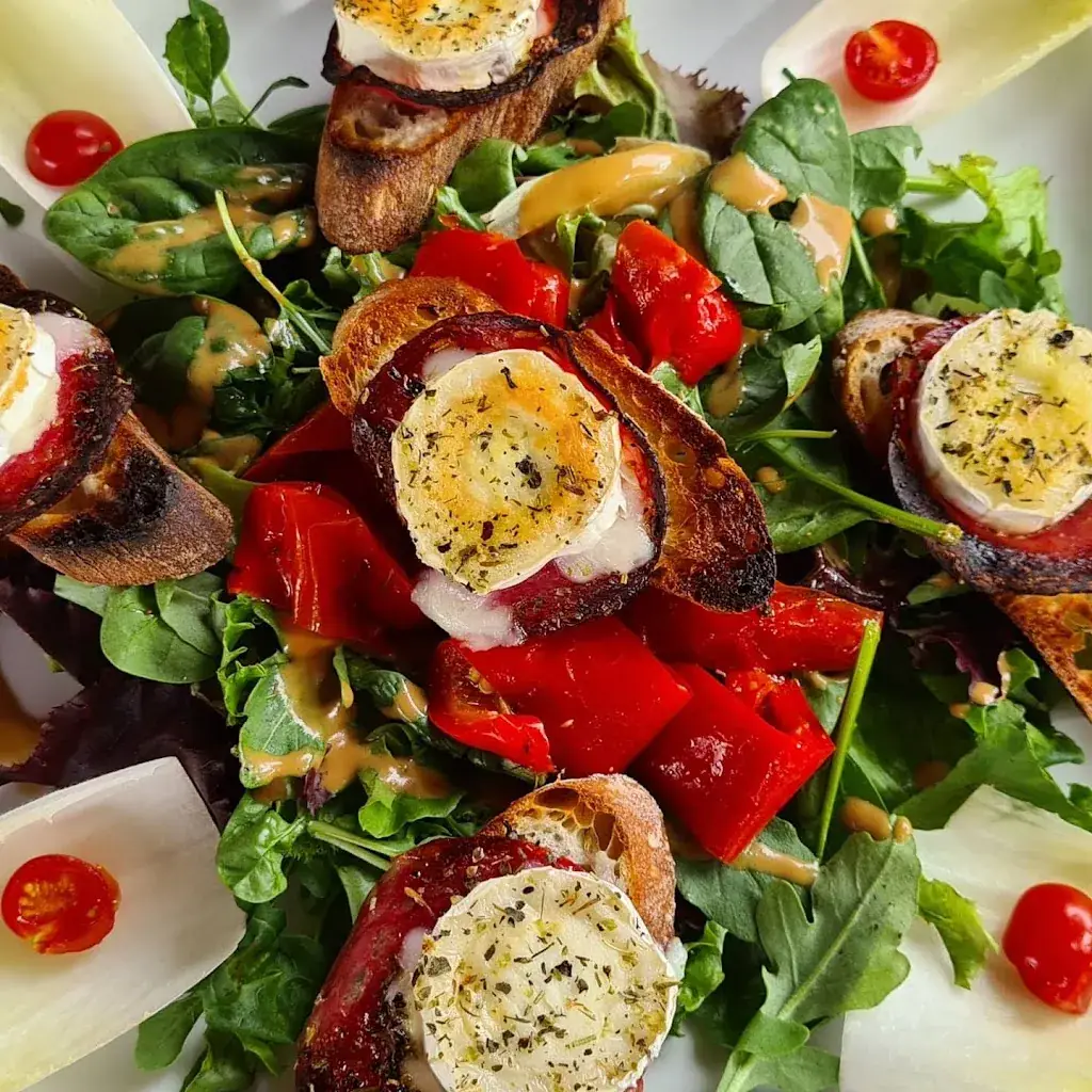 Laura Buckingham_Restaurant Brasserie Le Tivoli_Limoux_review