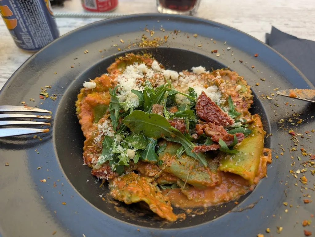 Roland Zell_La Bellavita_Limoux_review