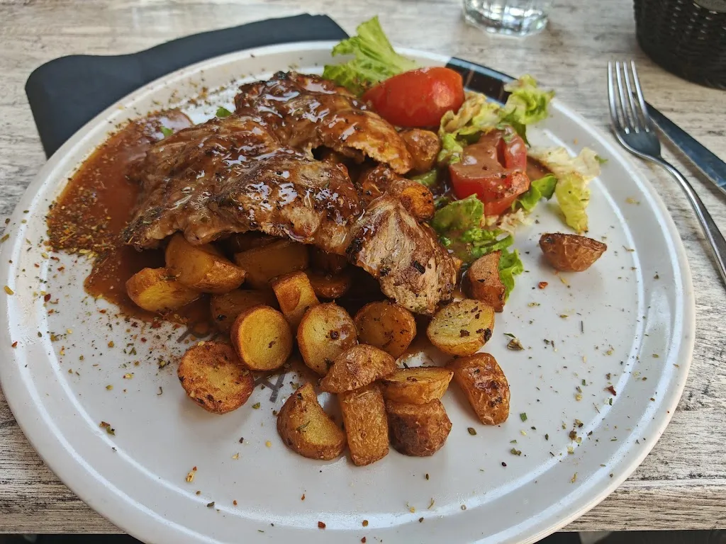 Ronde et alors!_La Bellavita_Limoux_review