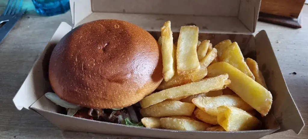 Aurélie Aurélie_La Cosina_Limoux_review