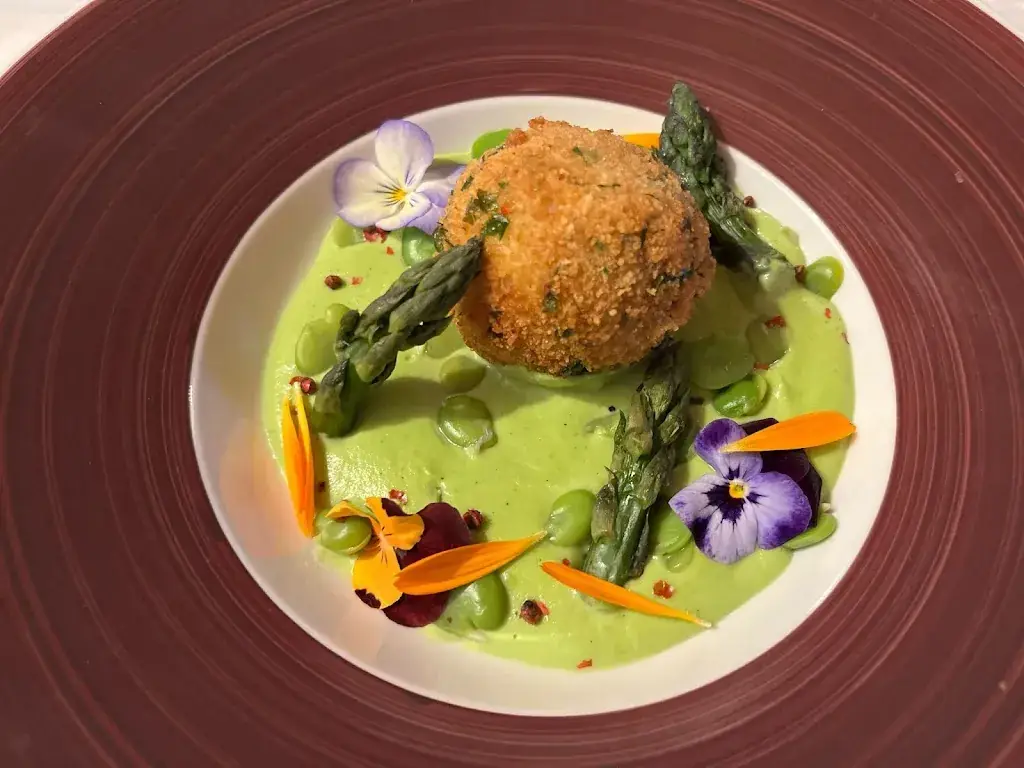 Astrid_Restaurant Trésors de Campagne près de Limoux_Villarzel-du-Razès_review