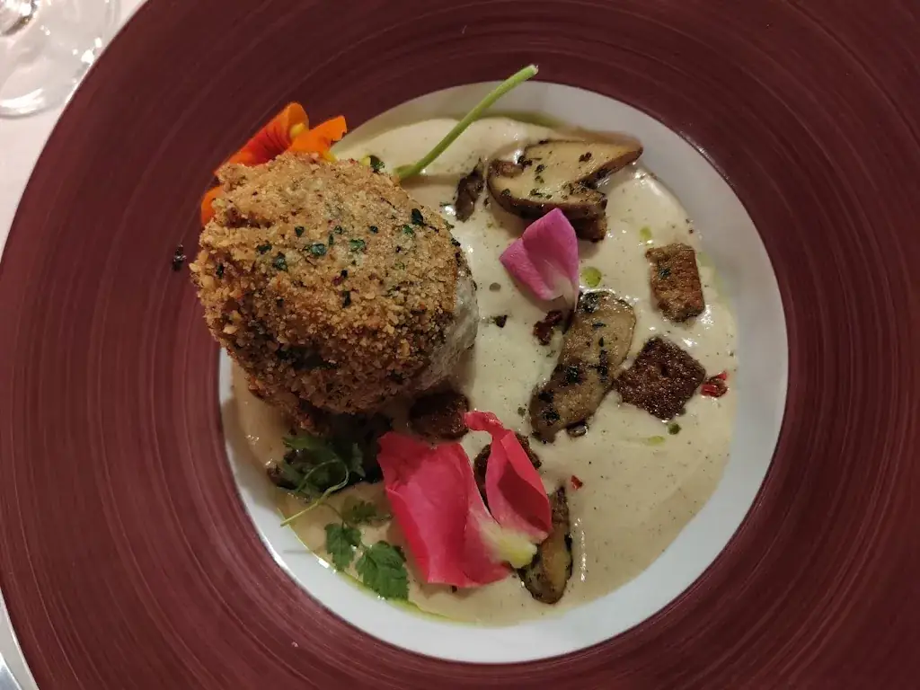 isabelle Faucon Aymerich_Restaurant Trésors de Campagne près de Limoux_Villarzel-du-Razès_review