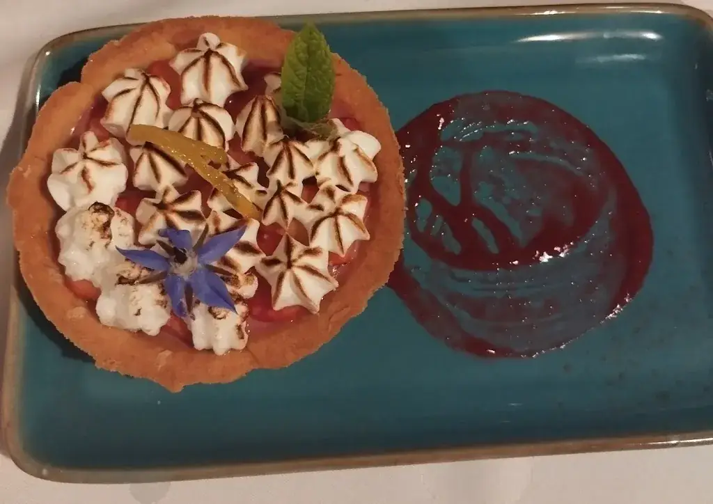 L'atelier d'Aurélie_Restaurant Trésors de Campagne près de Limoux_Villarzel-du-Razès_review