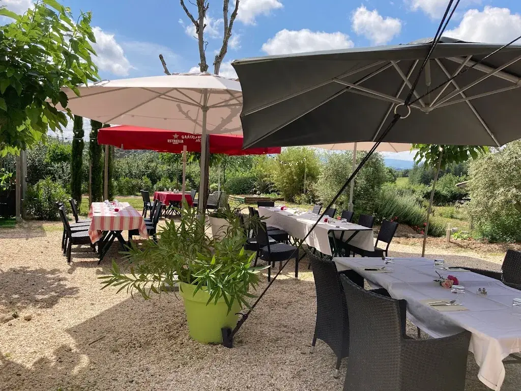 Restaurant Trésors de Campagne près de Limoux ristorante a Villarzel-du-Razès