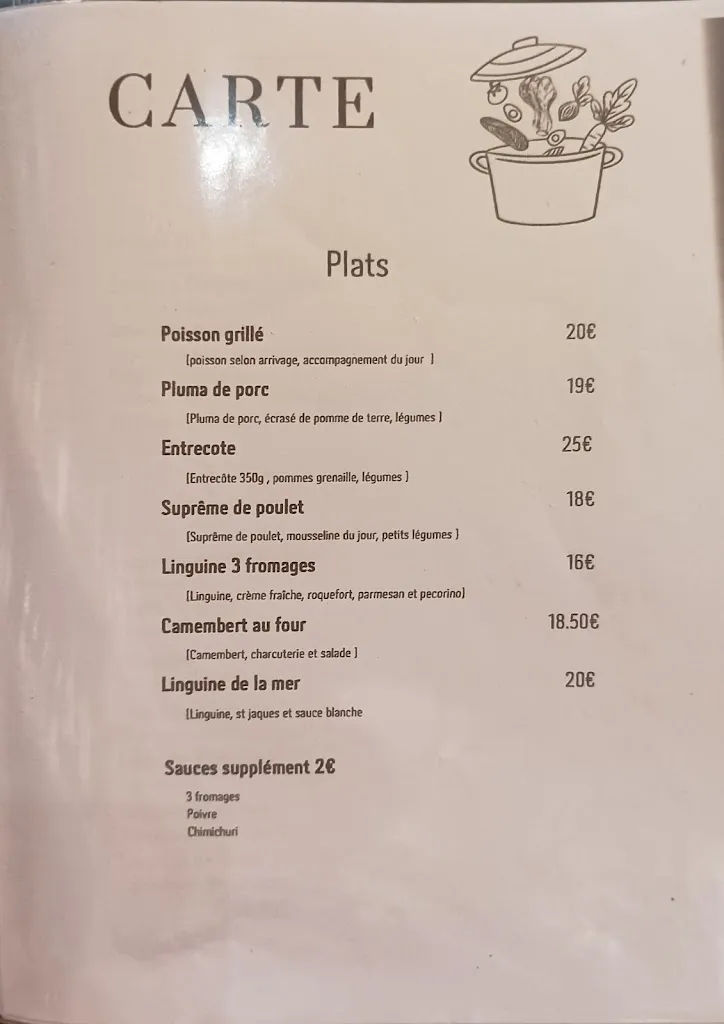 Menu_Le Matador_Limoux_image_1