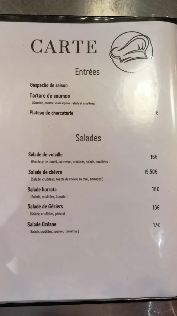 Menu_Le Matador_Limoux_image_2
