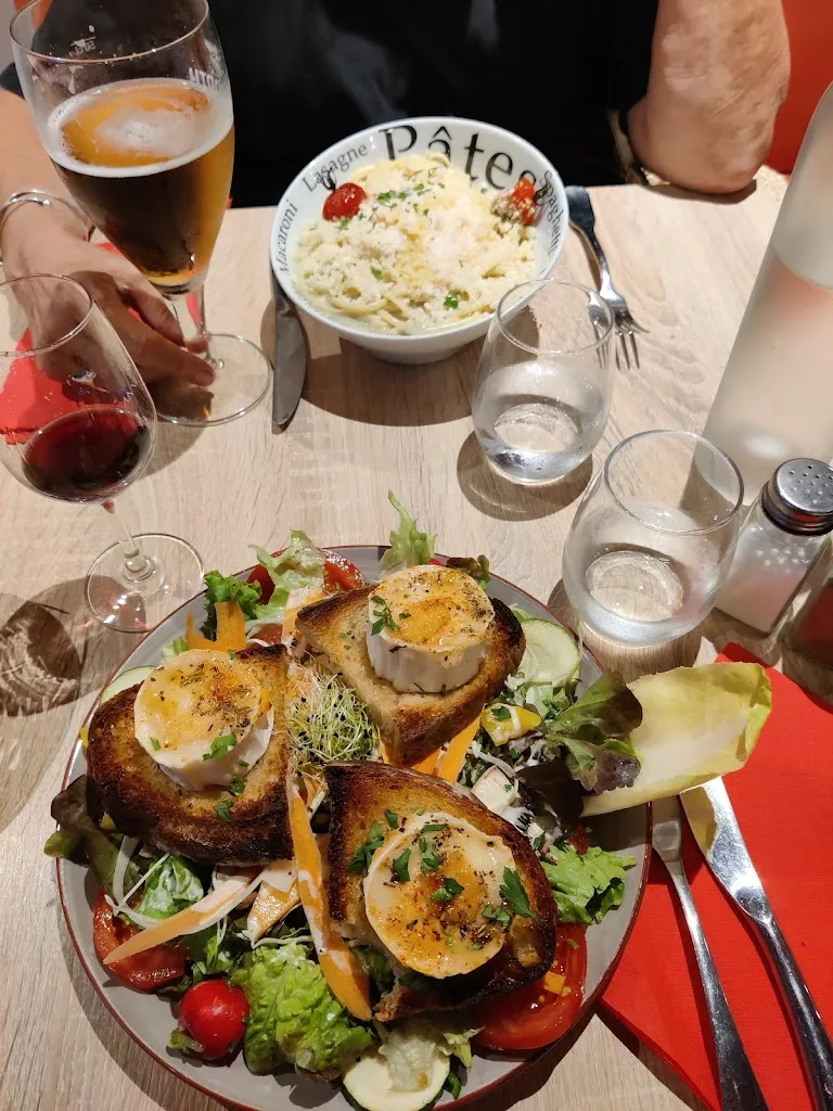 Mimmi Boderus_Le Matador_Limoux_review