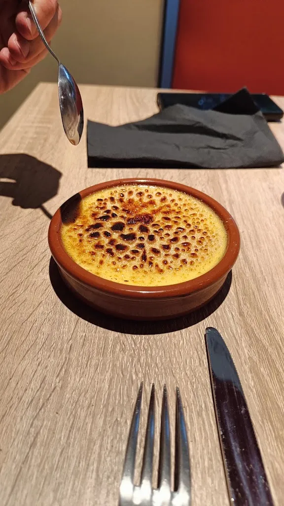 Nadège _Le Matador_Limoux_review