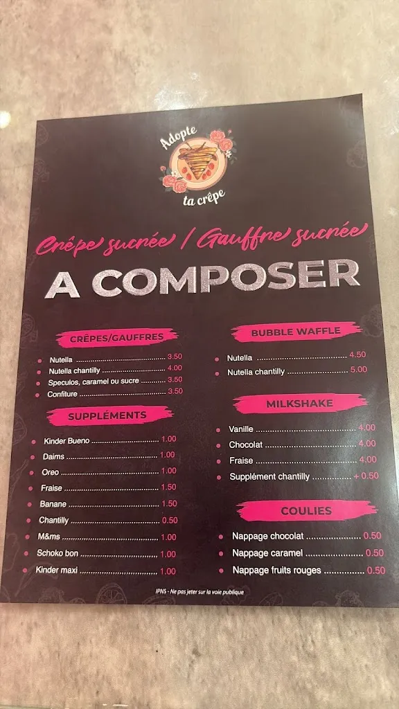 Menu_Adopte Ta Crêpe_Limoux_image_2