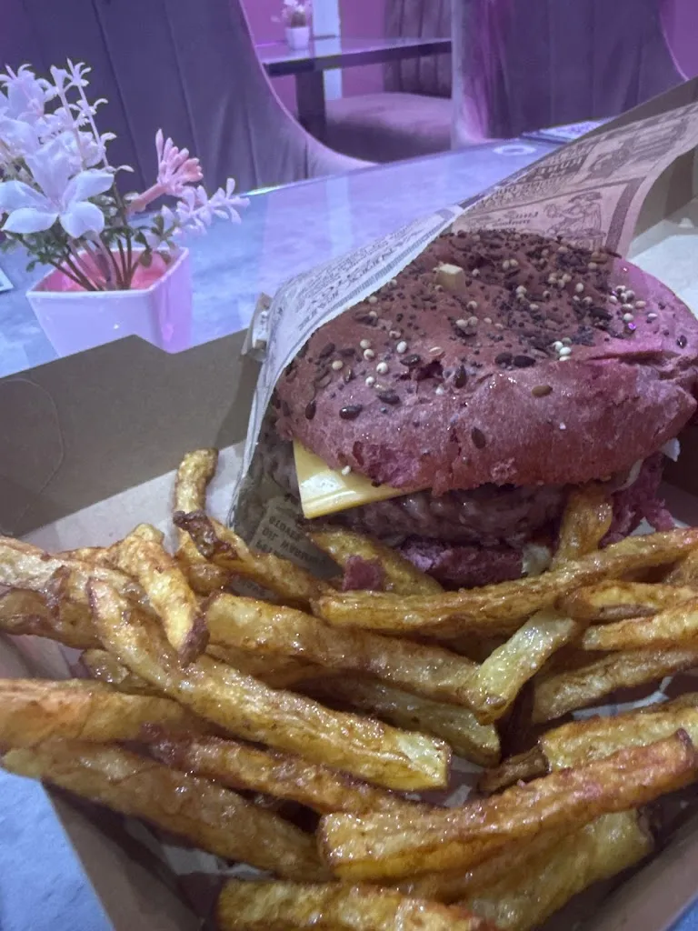 Samir Azoum_Adopte Ta Crêpe_Limoux_review