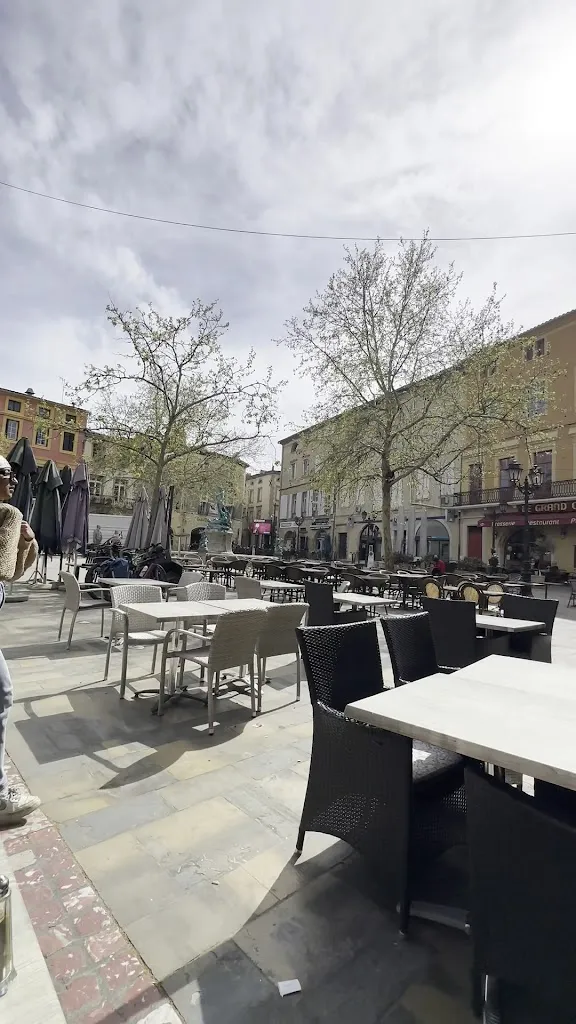 Micky Riddell_L'instant...V_Limoux_review