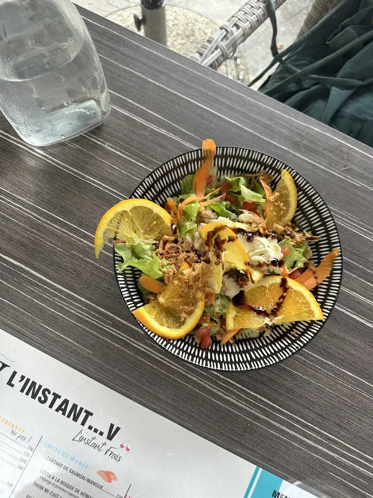 Gilbert Bages_L'instant...V_Limoux_review