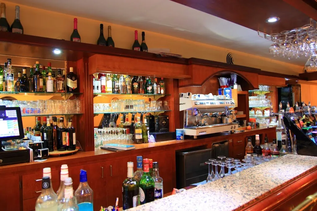 L'instant...V restaurant in Limoux