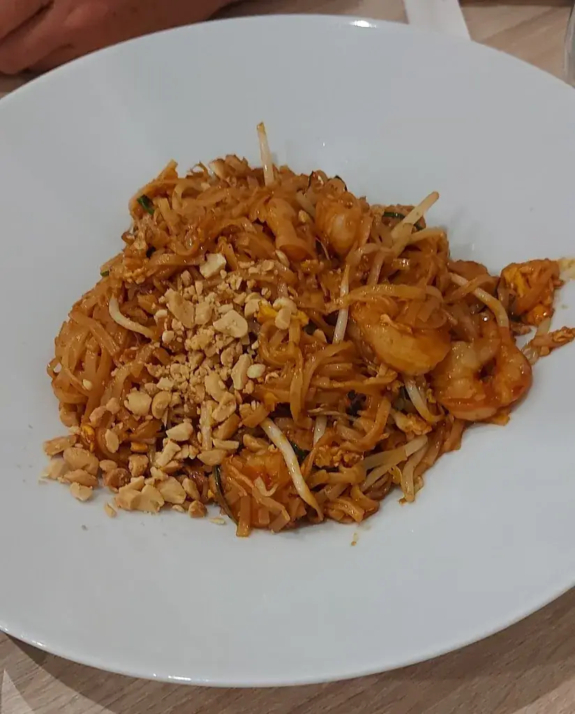 Ian Horn_Nock Thaï_Limoux_Bewertung