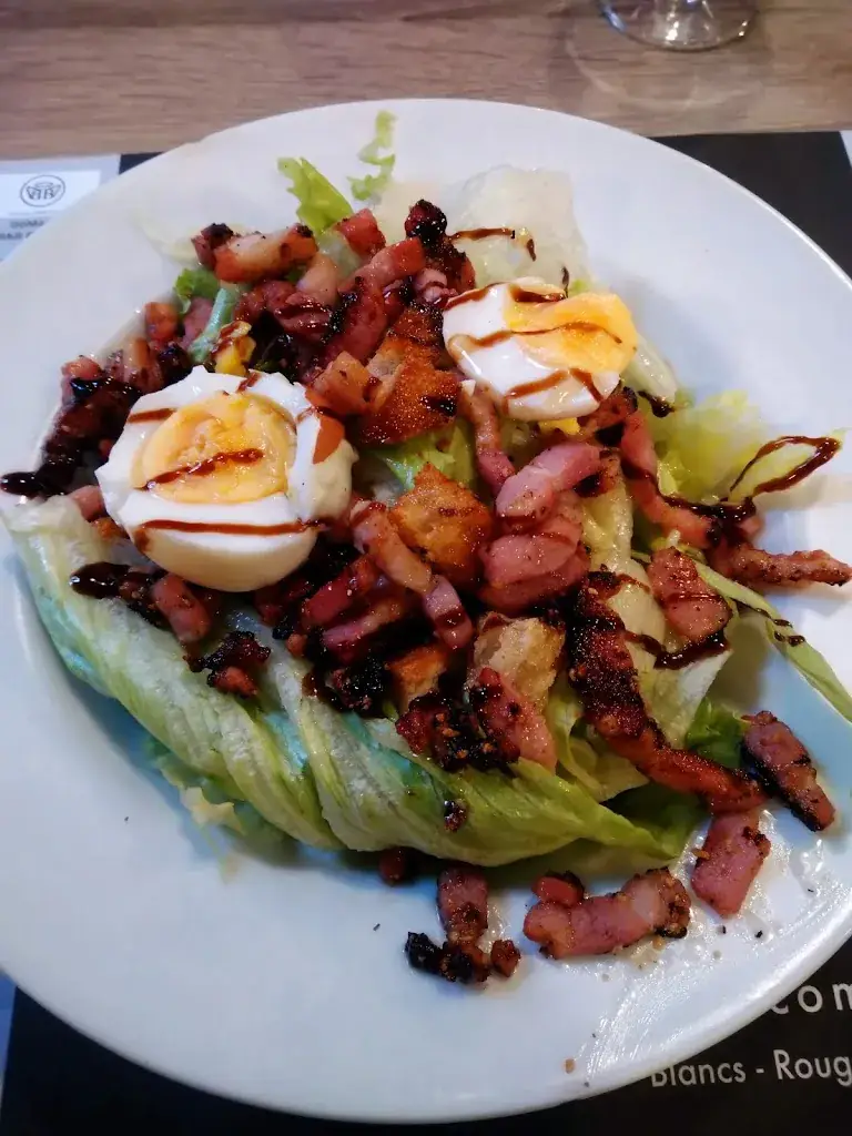 Hôtel Restaurant Les Arcades_Limoux_slider_image_1