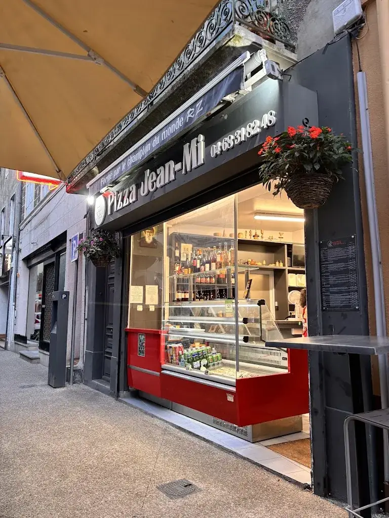 Volker Gorenflo_Pizza Jean Mi_Limoux_recensione