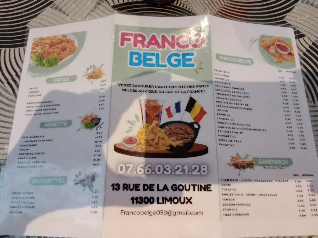 Menu_Le Franco Belge_Limoux_image_3