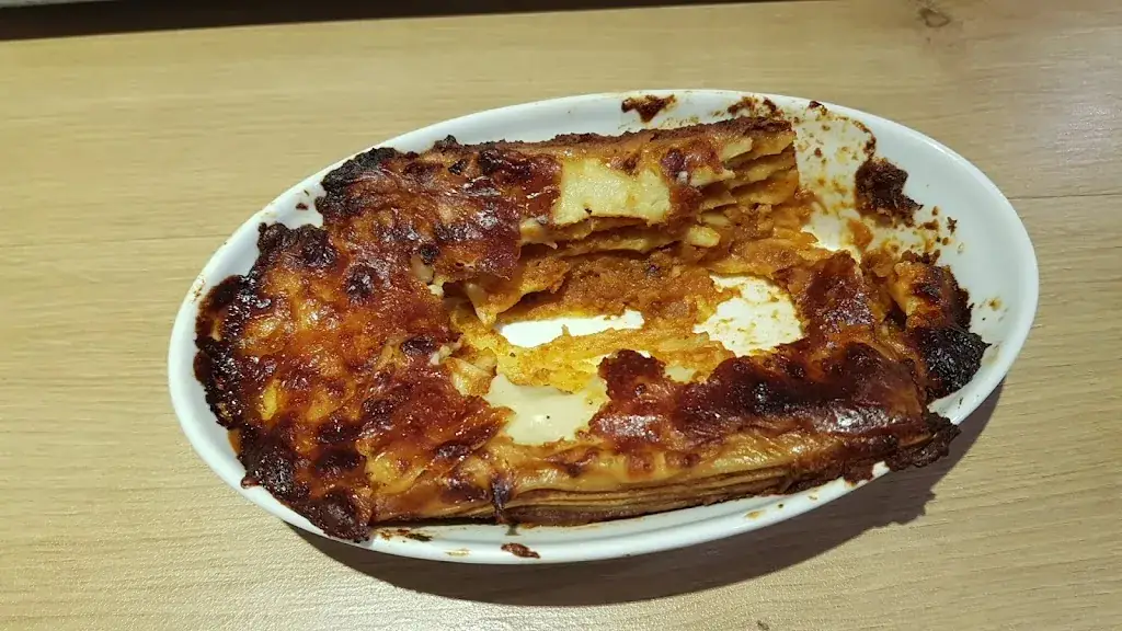 Gilles COUSSEAU_Sud Cafet_Limoux_review