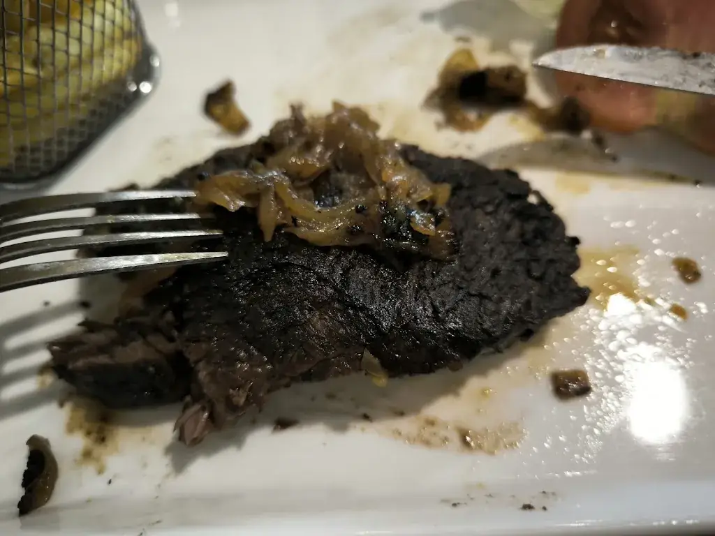 Anais Chery_Sud Cafet_Limoux_review