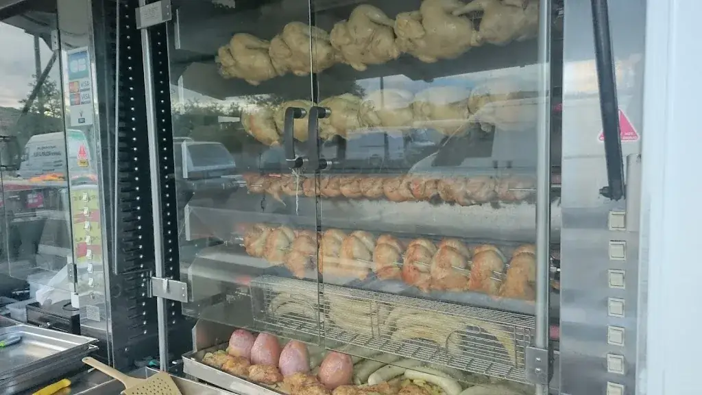 les rotisseries occitanes ristorante a Limoux