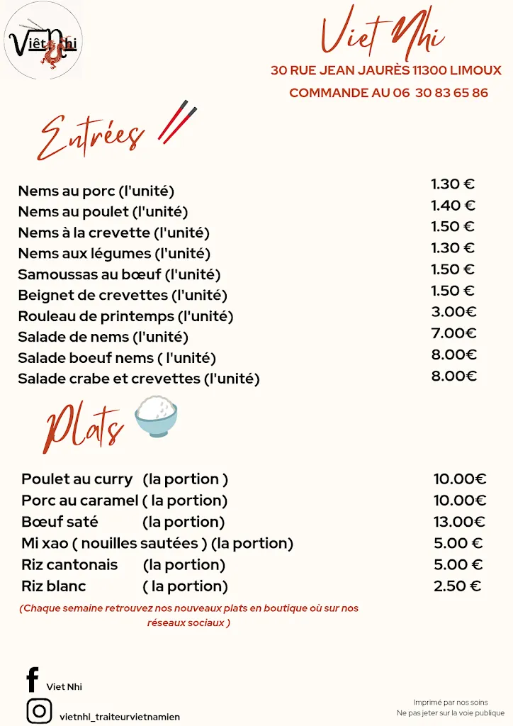 Menu_Viet Nhi_Limoux_image_4