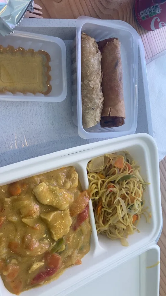 Kessy Cornet_Viet Nhi_Limoux_review