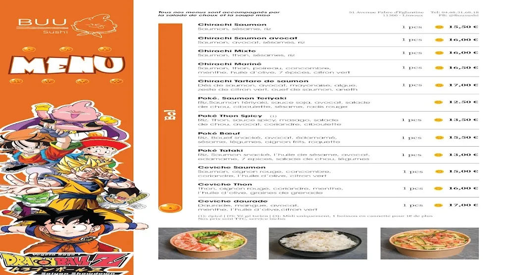 Menu_Buu Sushi_Limoux_image_1