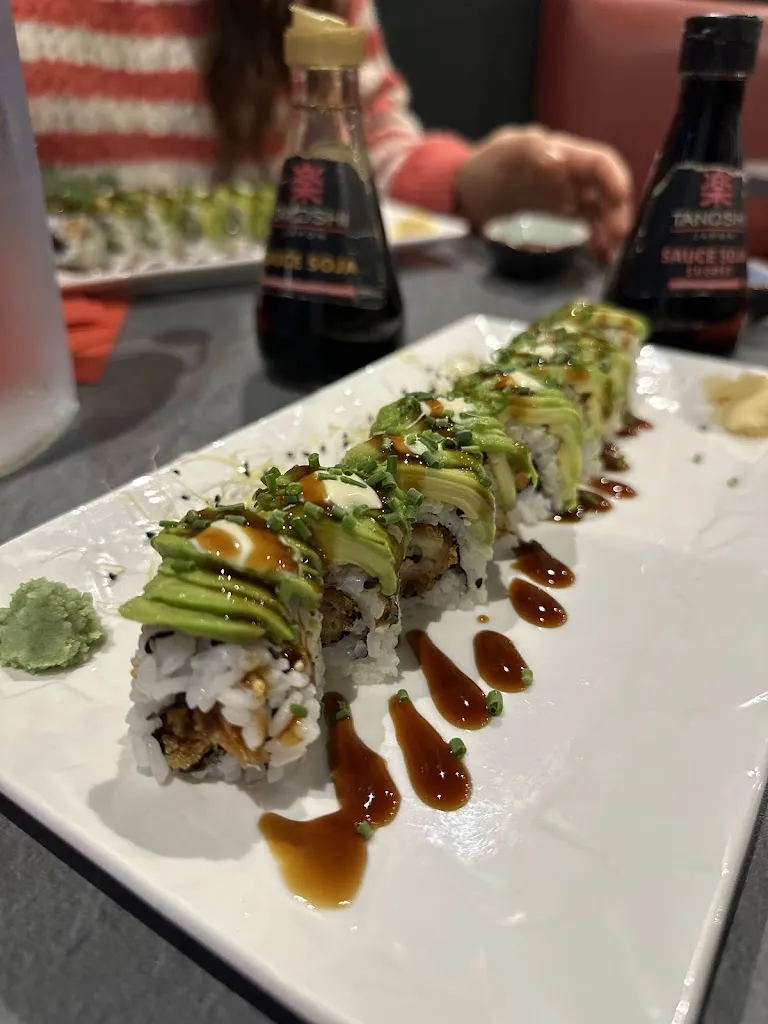 Henrik Sihm_Buu Sushi_Limoux_review