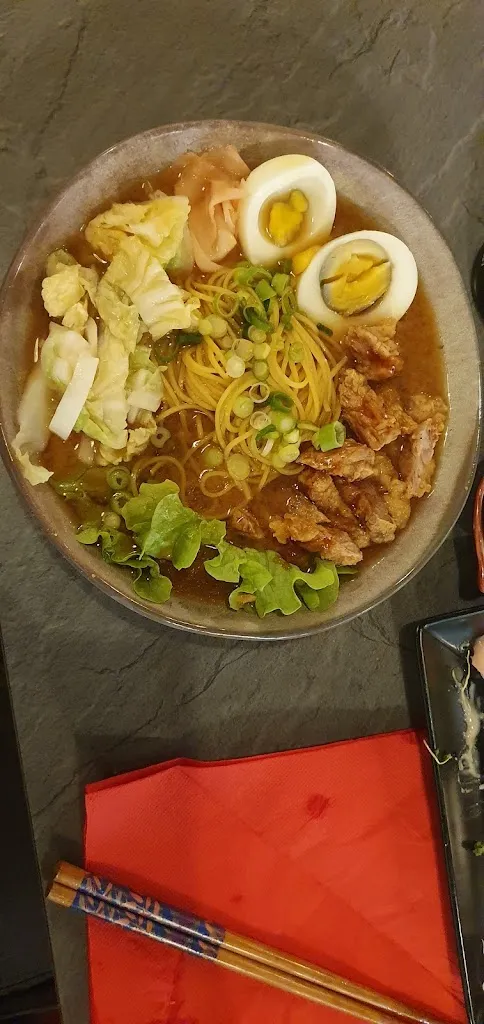 Guillaume VERHILLE_Buu Sushi_Limoux_review