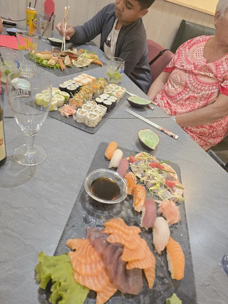 soriya ban_Buu Sushi_Limoux_review
