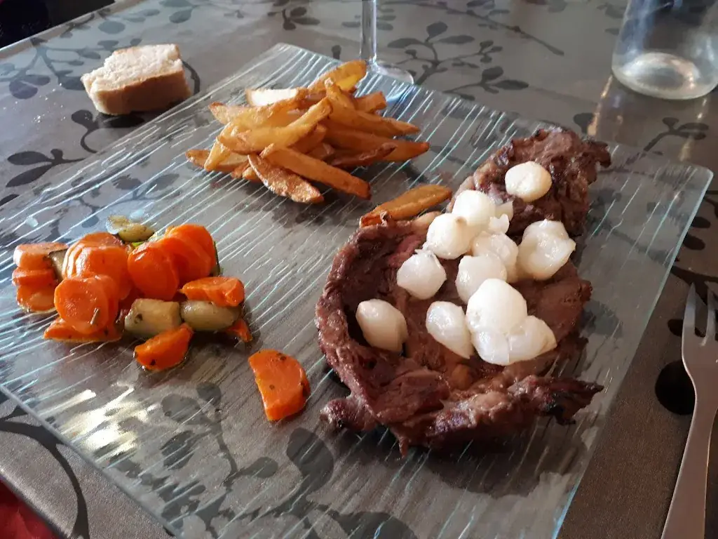 Menu_Auberge de la Corneilla_Cournanel_image_1