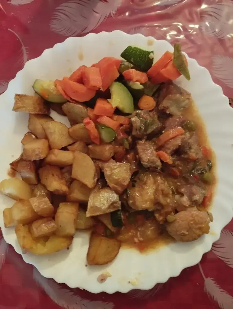 Menu_Auberge de la Corneilla_Cournanel_image_7