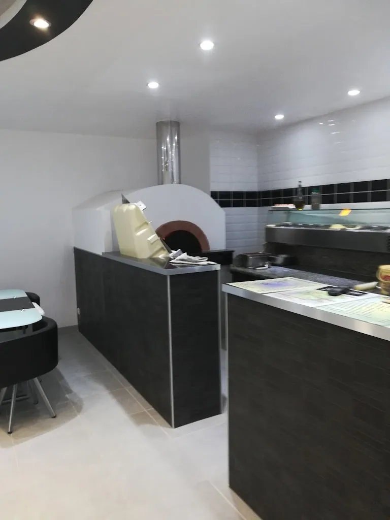 Sarl Societe Mireille restaurant in Limoux