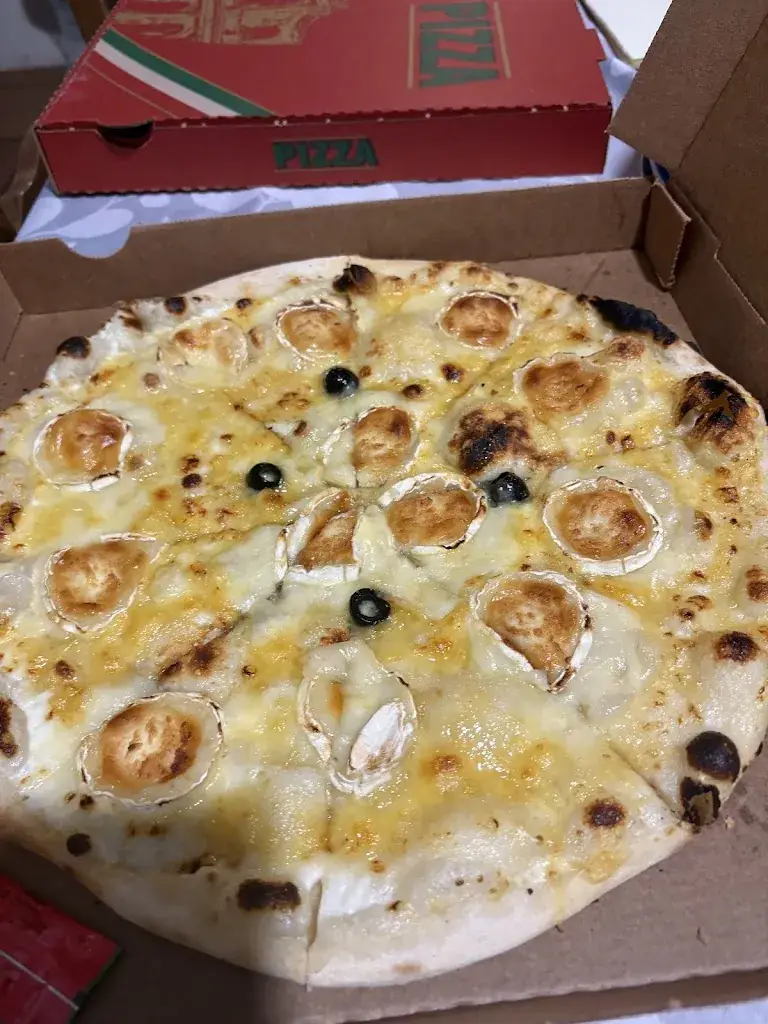 Sébastien collange_Pizza Limouxine_Limoux_review