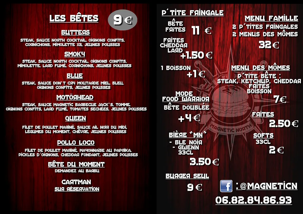 Menu_Magnetic north_Pieusse_immagine_1