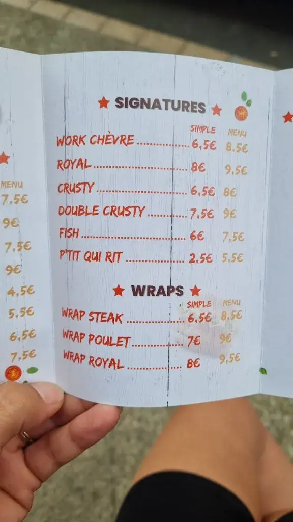 Menu_Food Worker_Limoux_image_2