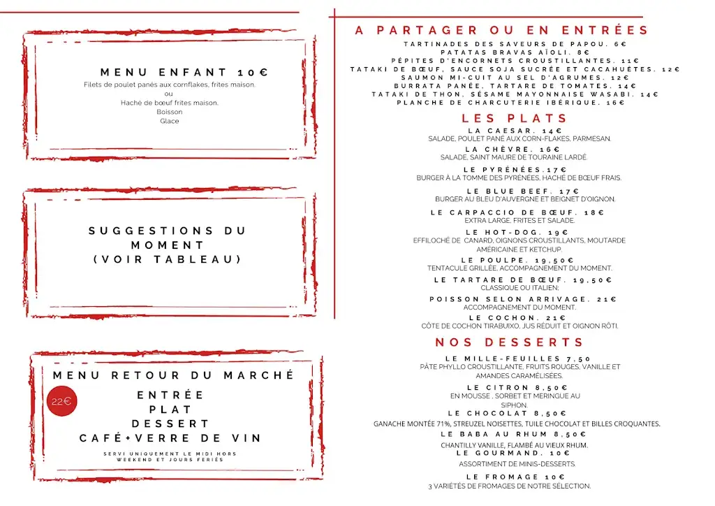 Menu_Côté Resto_Brugairolles_immagine_1
