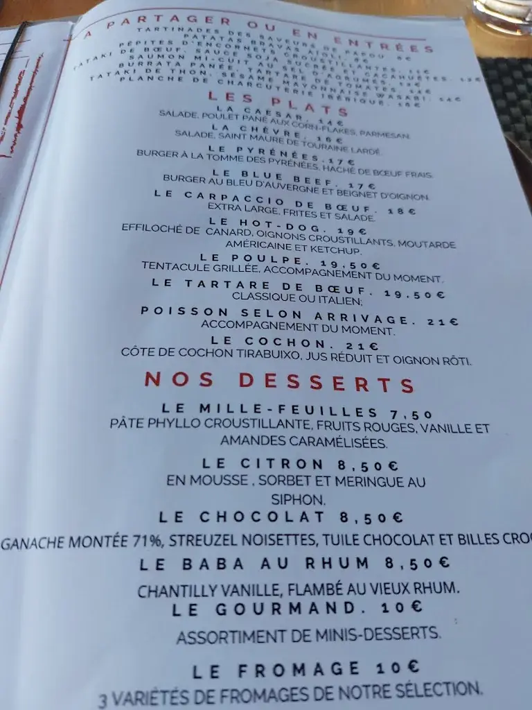 Menu_Côté Resto_Brugairolles_immagine_3