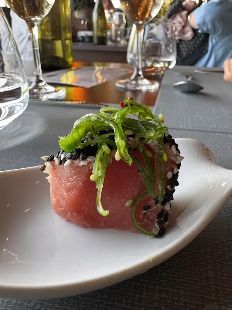 nelson guda_Côté Resto_Brugairolles_recensione