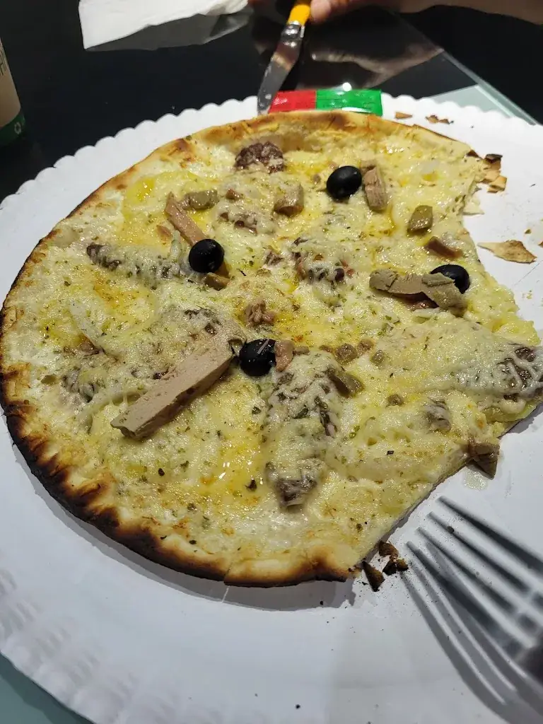 Menu_Pizza Shop à Limoux_Limoux_image_4